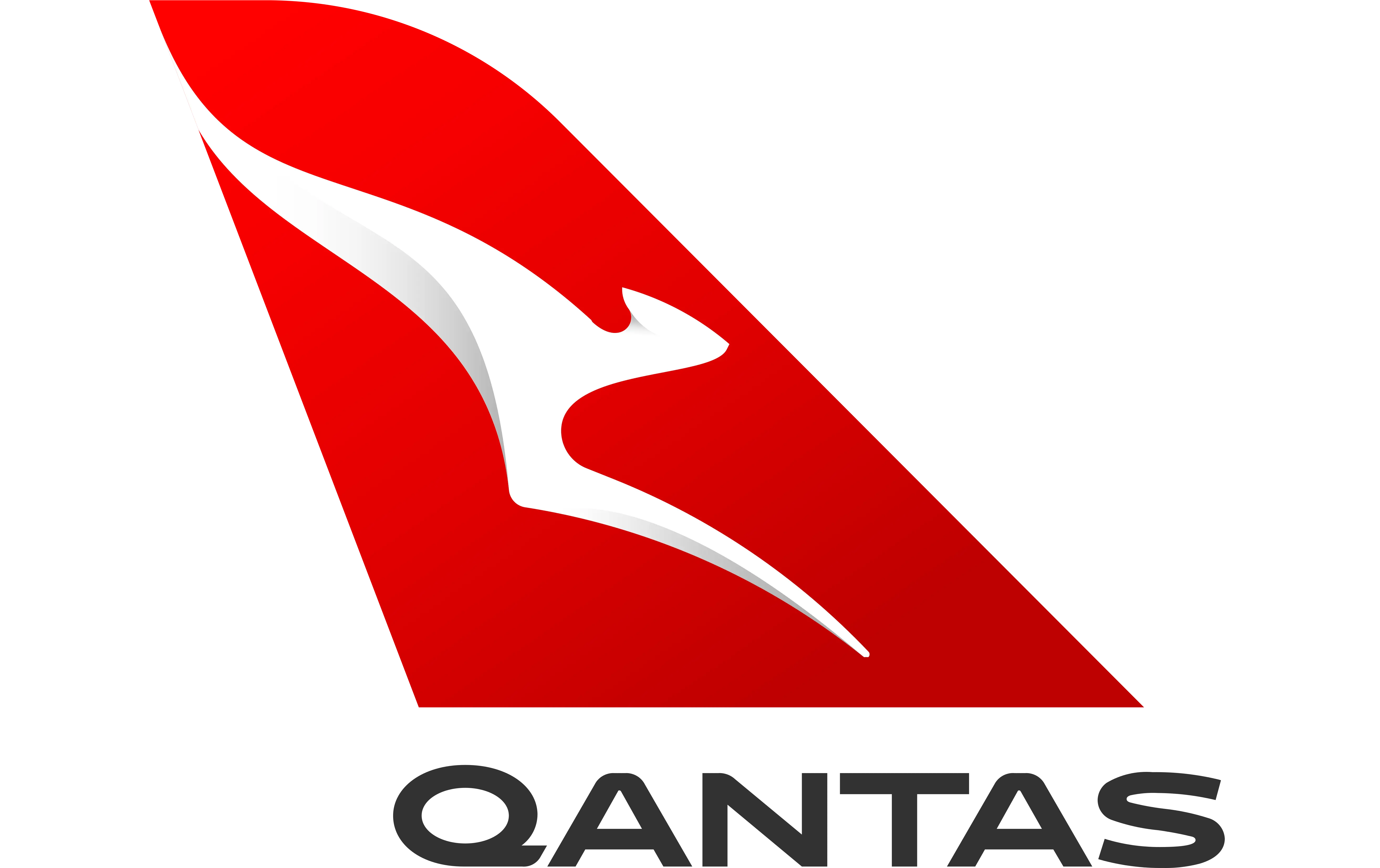 Company QANTAS