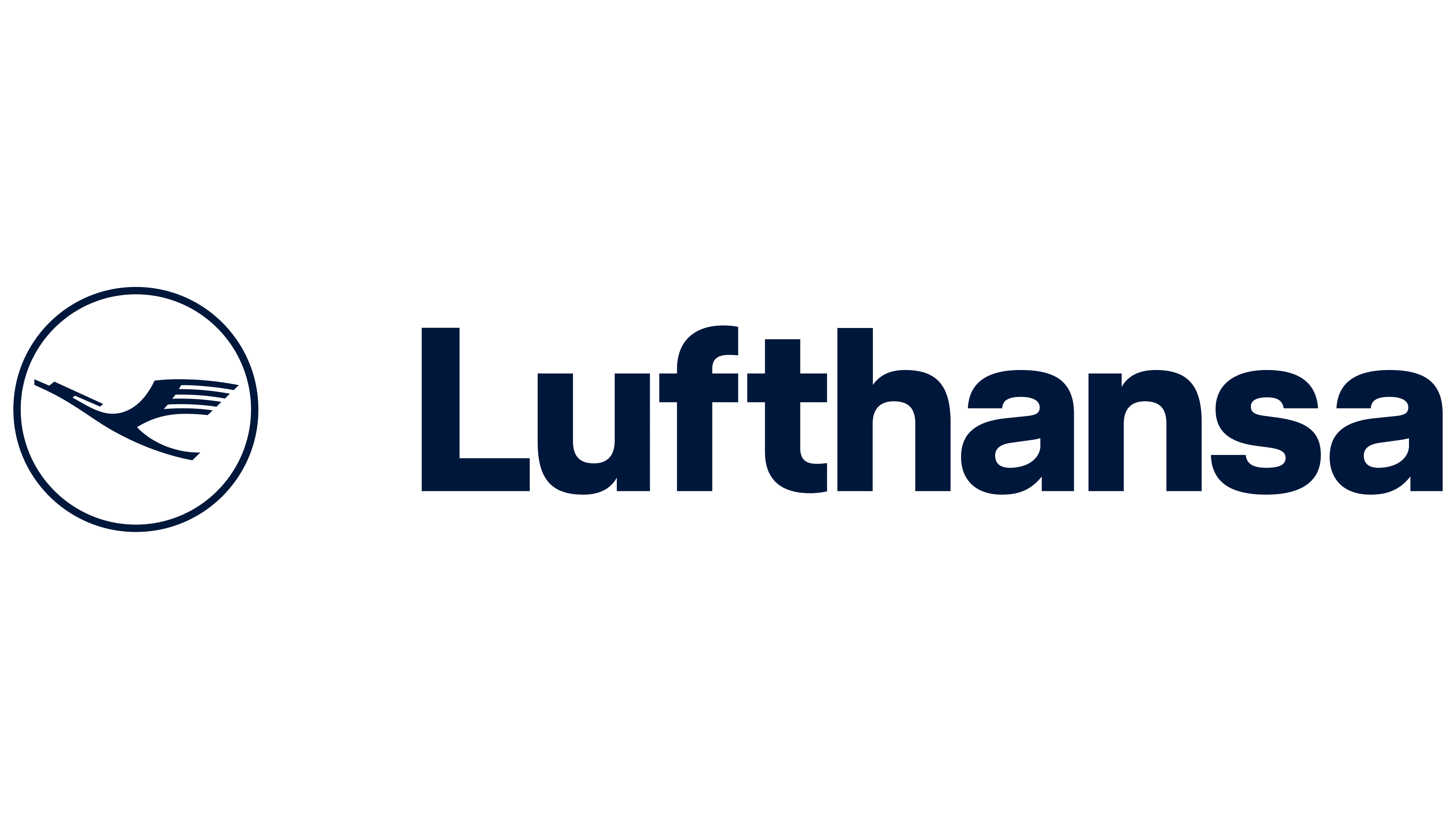 Company Lufthansa-Logo